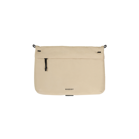 SwitchEasy MagEasy 2L Sacoche Utility Crossbody Bag MPHIPH234SB24